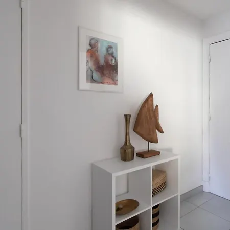 Viglieno Furnished Apartamento *