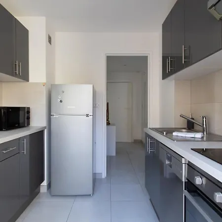 Viglieno Furnished *