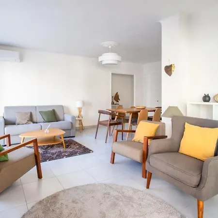 Viglieno Furnished *