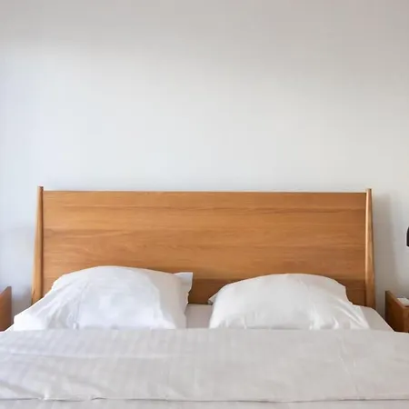 Apartamento Viglieno Furnished Cannes