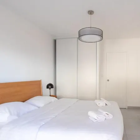 Viglieno Furnished Cannes