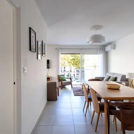 Viglieno Furnished Apartamento *
