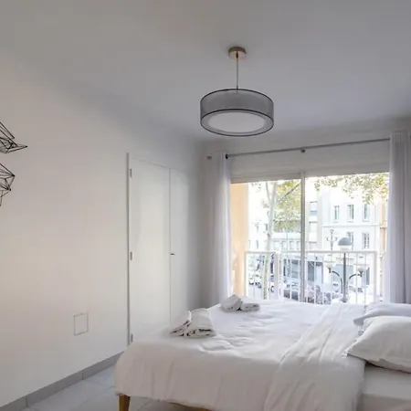 Viglieno Furnished Apartamento