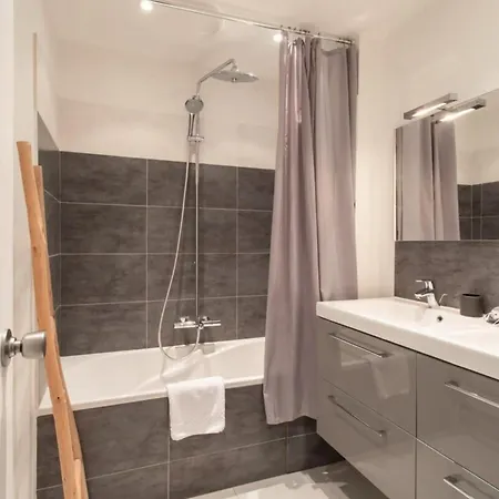 Apartamento Viglieno Furnished