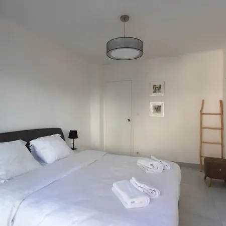 Apartamento Viglieno Furnished *