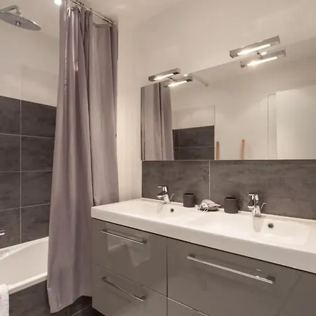 Apartamento Viglieno Furnished *