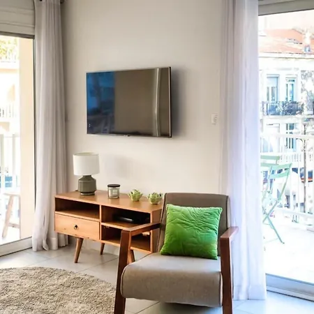 Viglieno Furnished Apartamento *