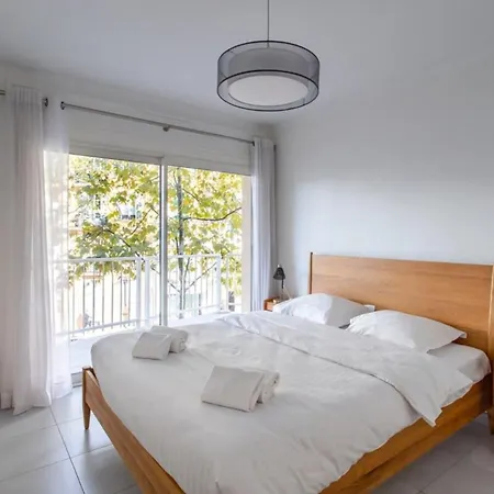 Viglieno Furnished * Cannes