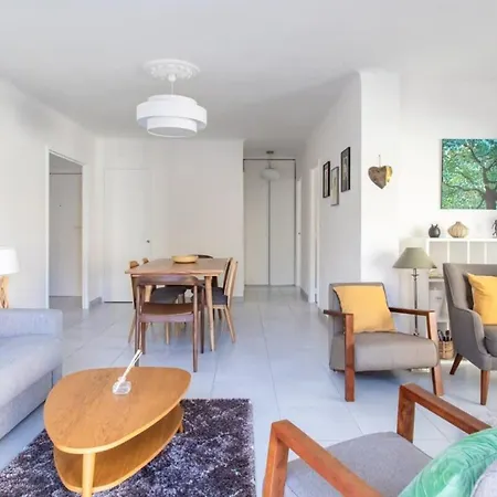 Apartamento Viglieno Furnished