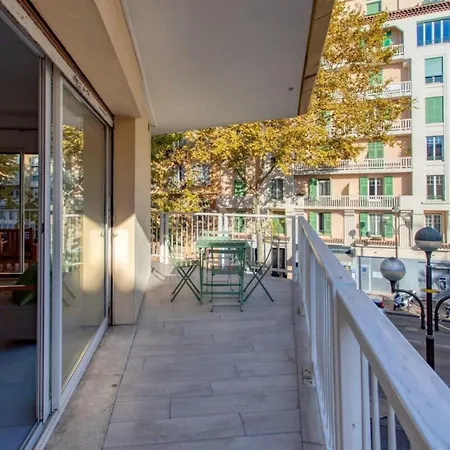 Viglieno Furnished Cannes
