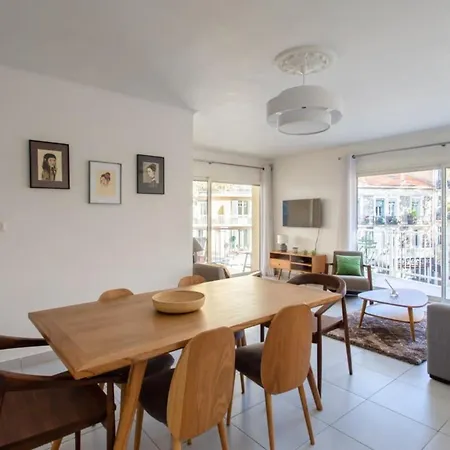 Viglieno Furnished *