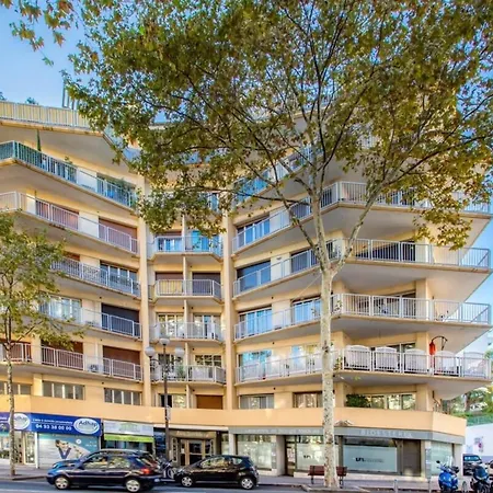 Viglieno Furnished * Cannes
